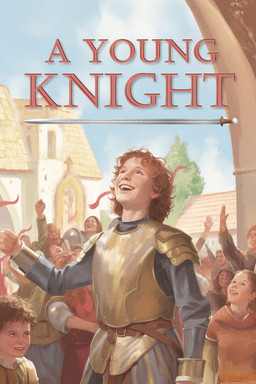 A Young Knight