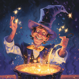 Άγγιξε και Δες