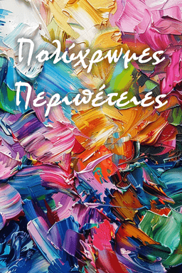 Πολύχρωμες Περιπέτειες